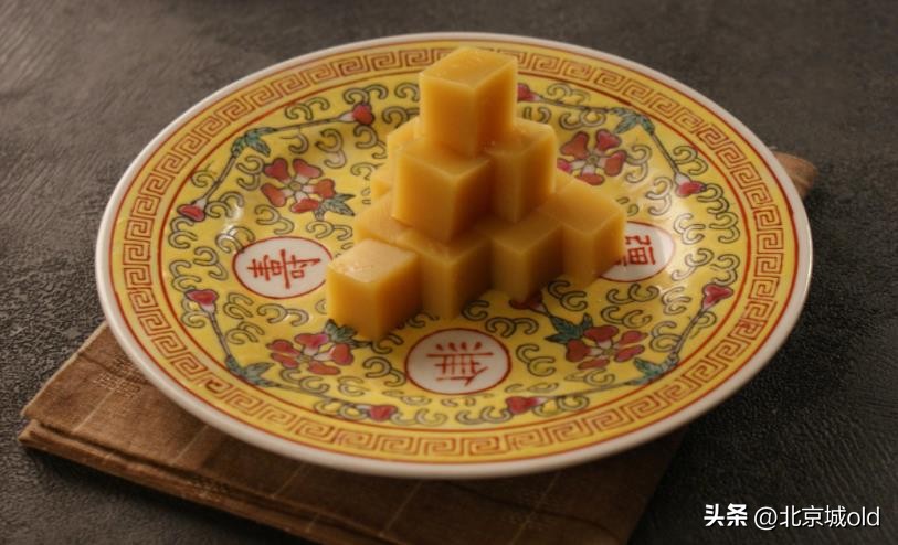 老北京美食攻略吃货必备打卡点,老北京特色美食就爱这一口京味