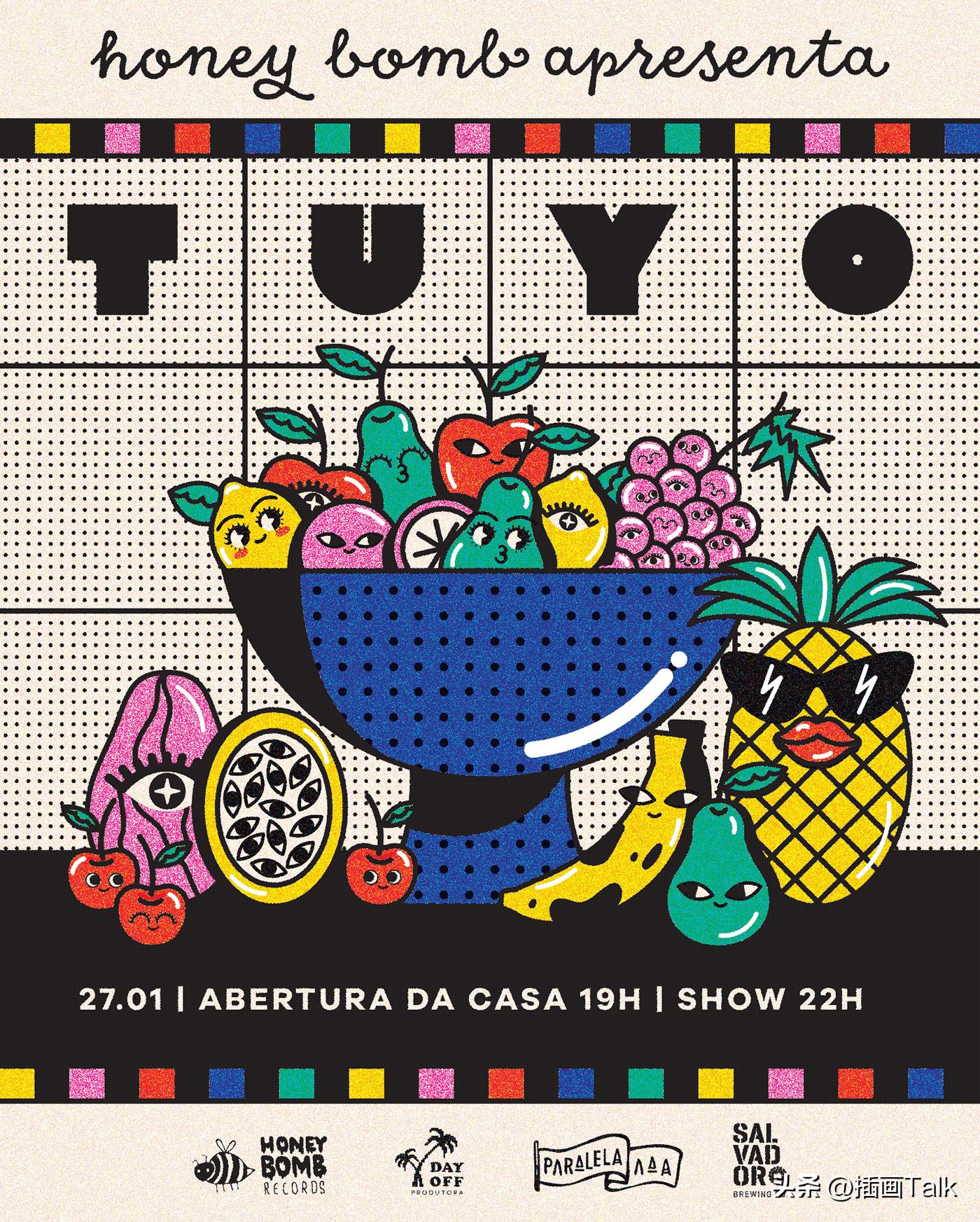 意大利插画师marina视频,插画师marissagarner绘画作品