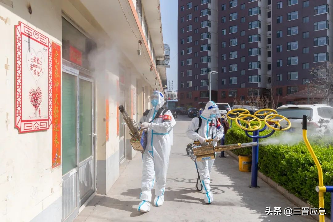 武汉消防战疫日记,消防战士抗疫日记