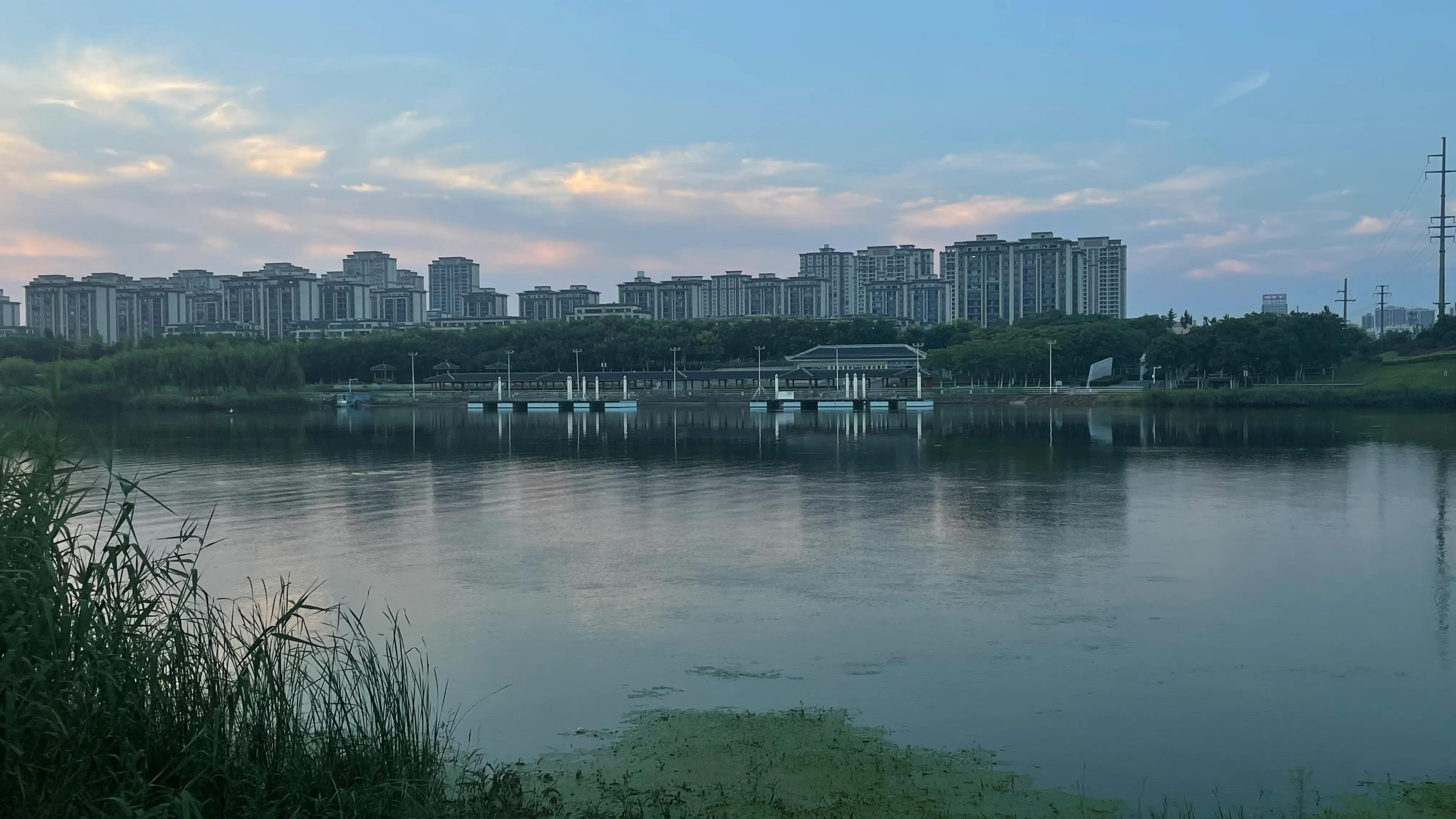 宿州汴河古城,千年古城宿州