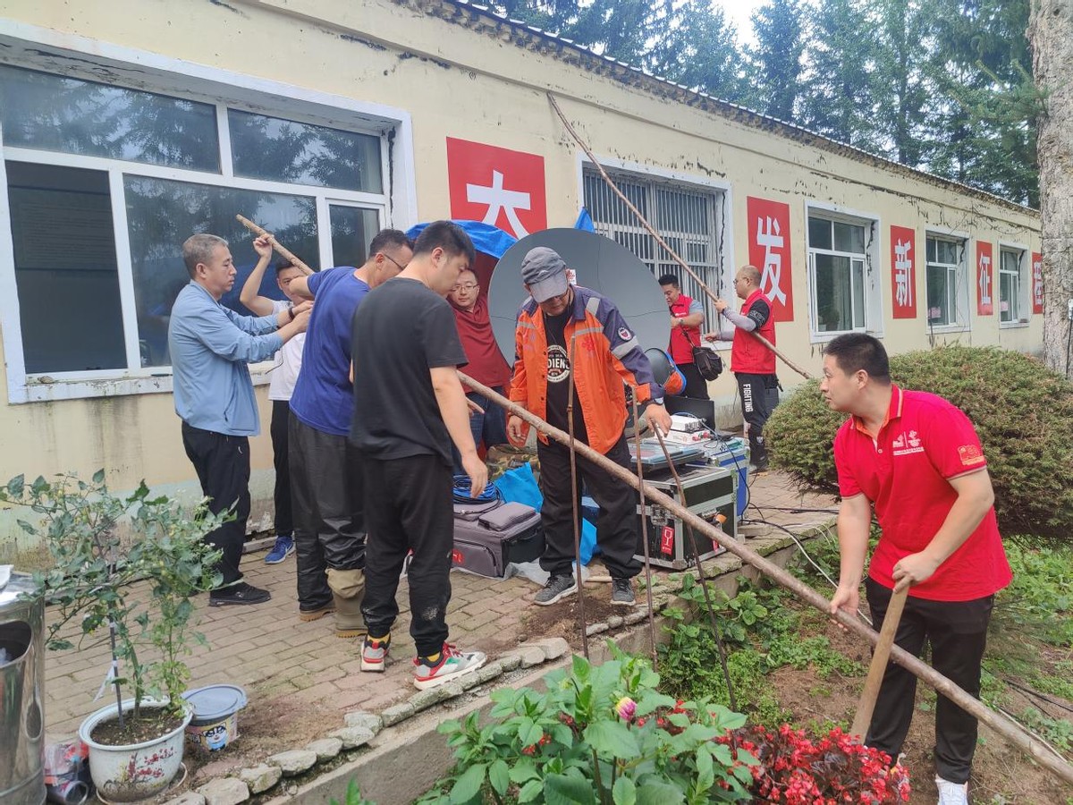 联通有网吗,同一个地方有的联通有网有的没有