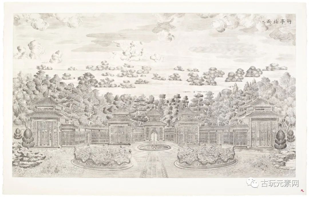 纽约佳士得蓝理捷艺廊成交记录之非凡普品