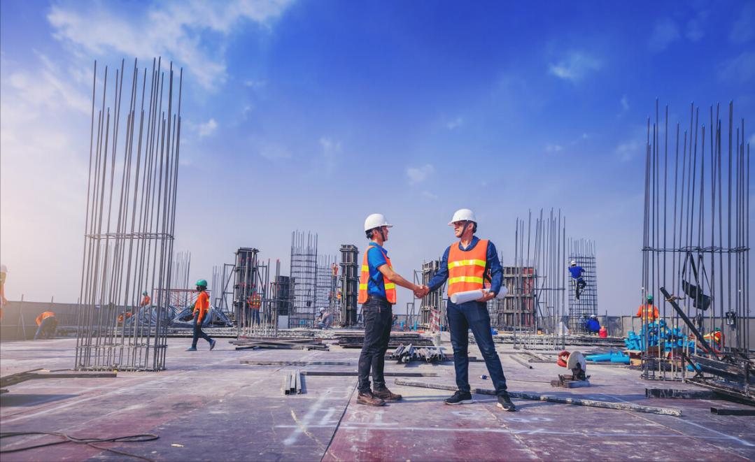 建筑业八大员有哪些岗位,建筑八大员和二级建造师的关系