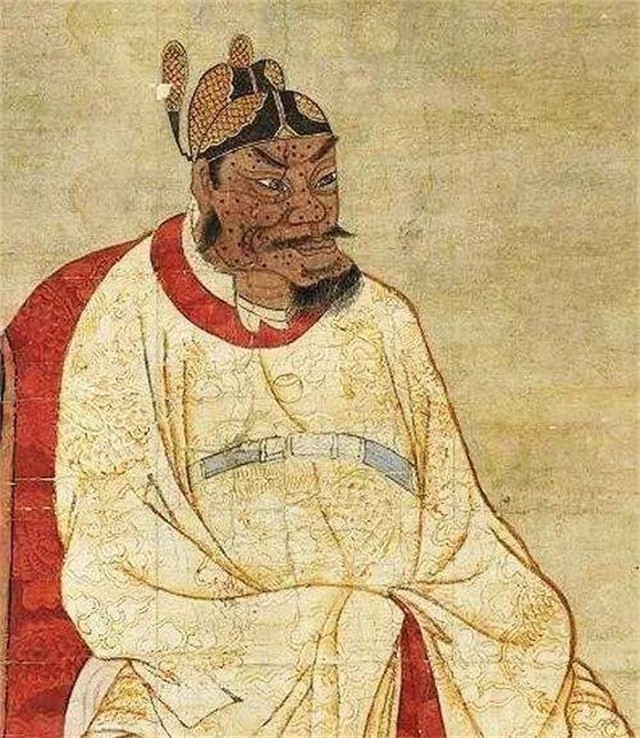 明朝迁都后为何保留南京六部,明朝国都为何迁移北京