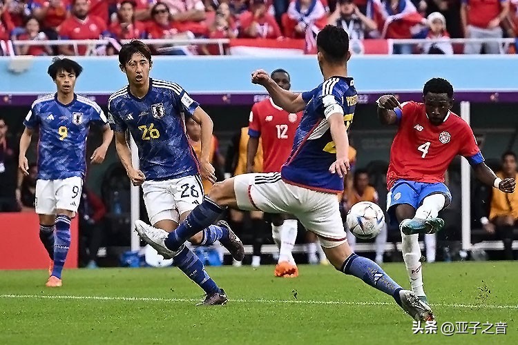 森保一说日本足球是世界顶级,日本足球教练森保一闯入8强