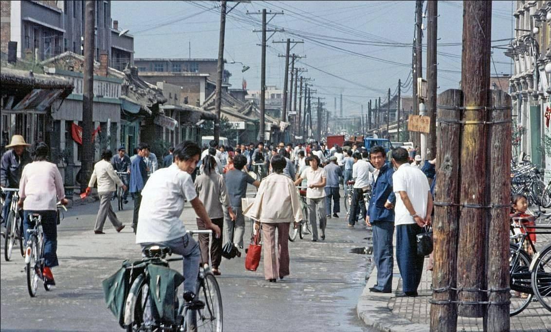 70年代的“凤凰牌”自行车，一辆150元，相当于现在多少钱？