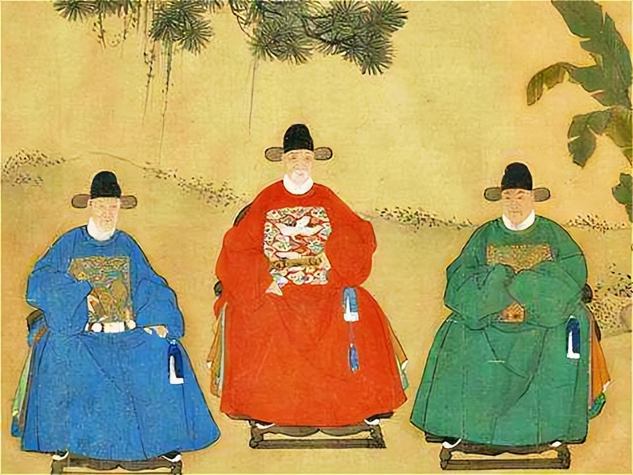 莆仙进士,莆田十大名人