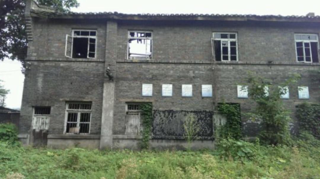 渝北的古镇,千年古镇重庆渝北