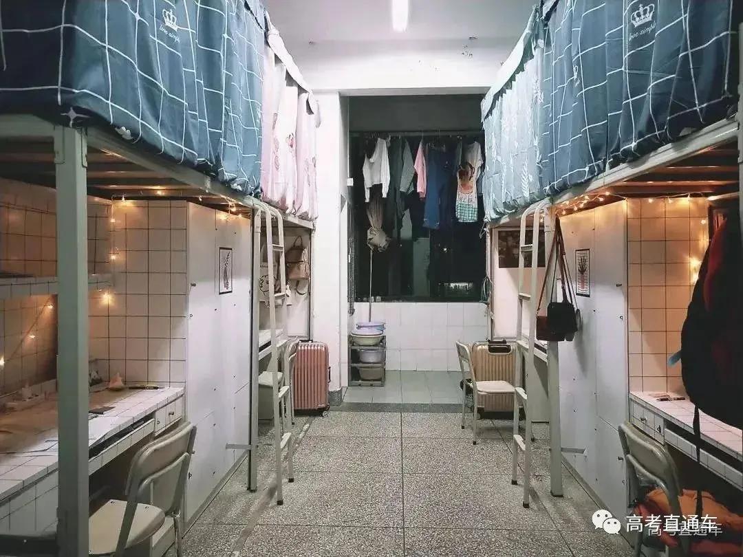 盘点住宿环境最好的十所大学,国内住宿环境便宜又最好的大学