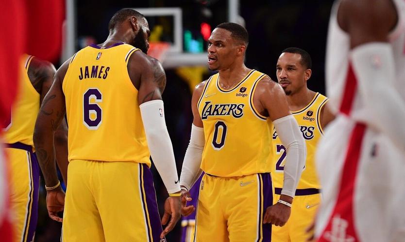 威少的最新交易消息今天,砸手里的球星