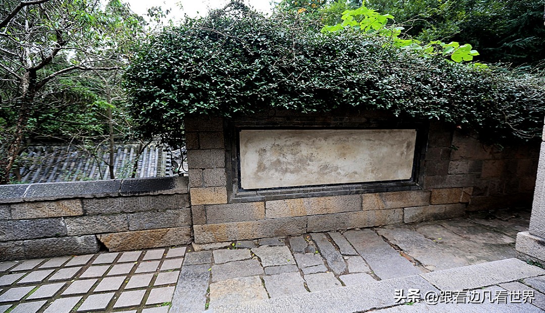 青岛海上名山第一崂山,山东行烟台