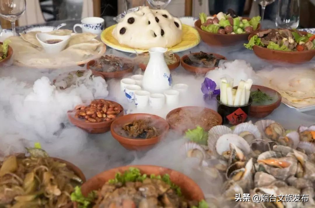 玩转烟台福山篇,玩转烟台开发区