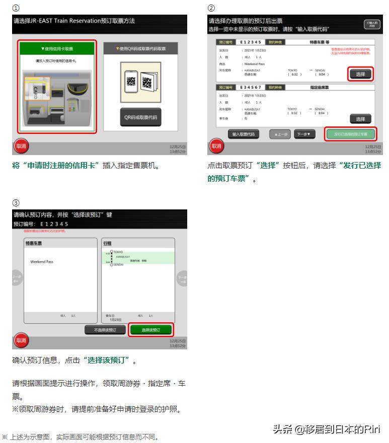 日本jrpass7日周游券,东日本新干线