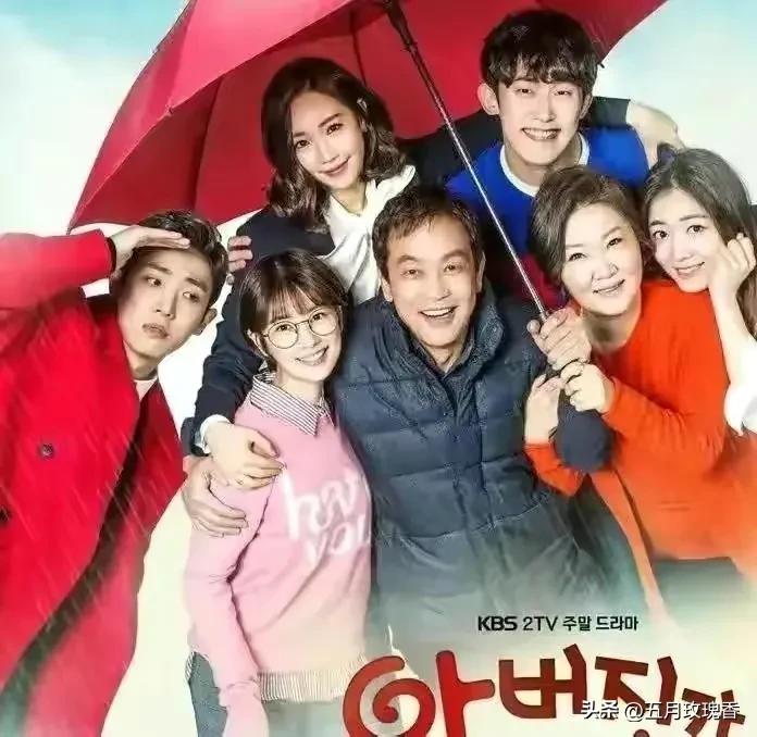 你最喜欢哪一部2015—2021年的韩剧？