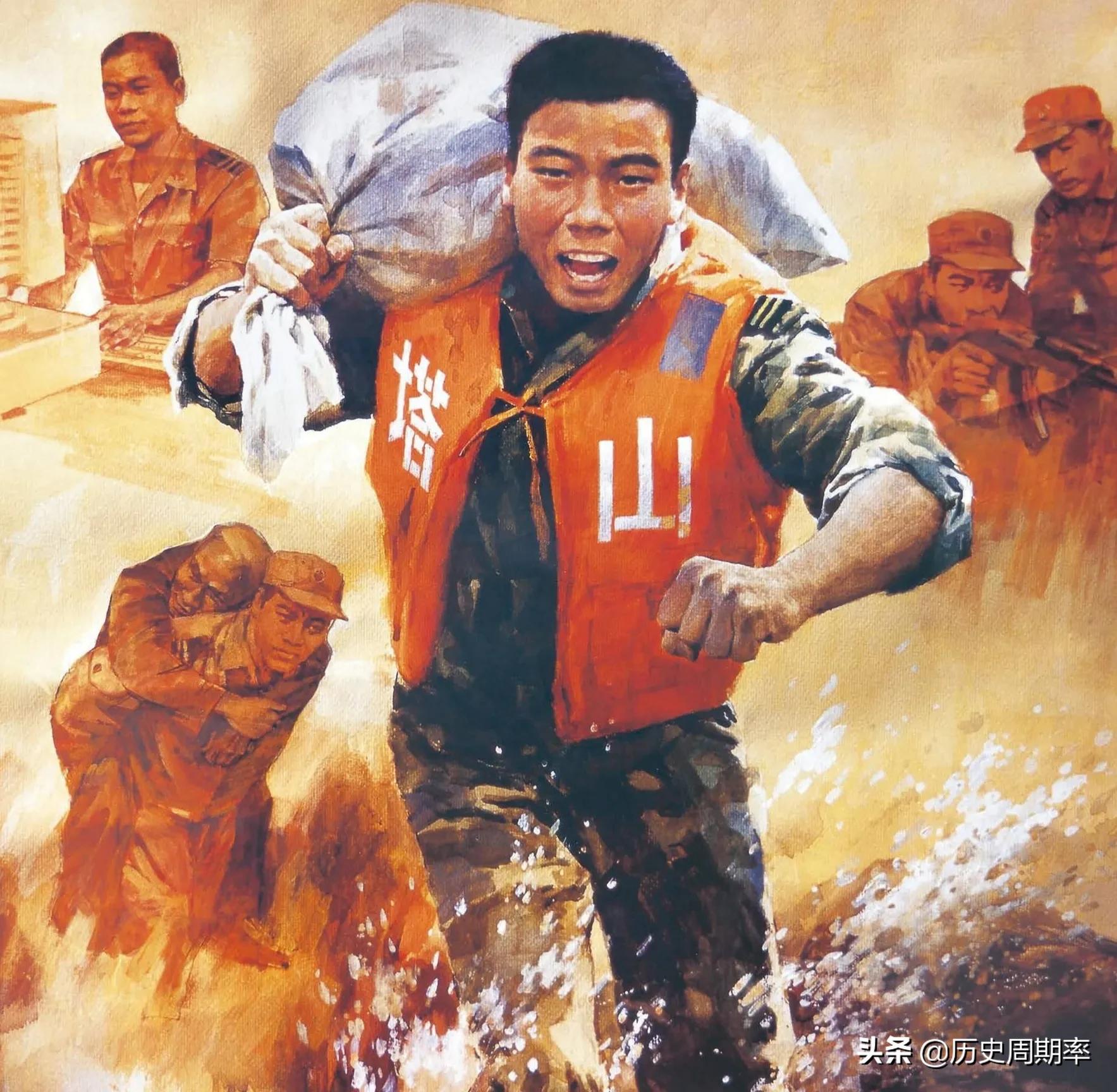 广州军区第41军历任军长和政委,解放军第41军各旅历史沿革