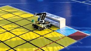 燃爆了！“高大上”双创成果亮相沈航第四届创新创业科技节