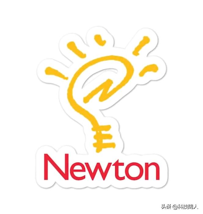 iPhone的爷爷，苹果历史上最大的项目：牛顿Newton