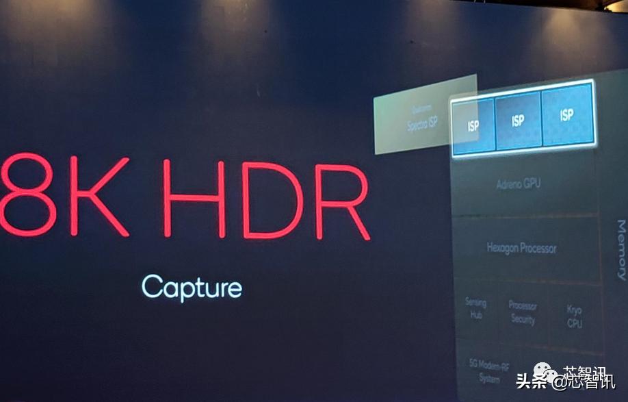 高通骁龙8Gen1详解：AI性能4倍于骁龙888，发热问题不再