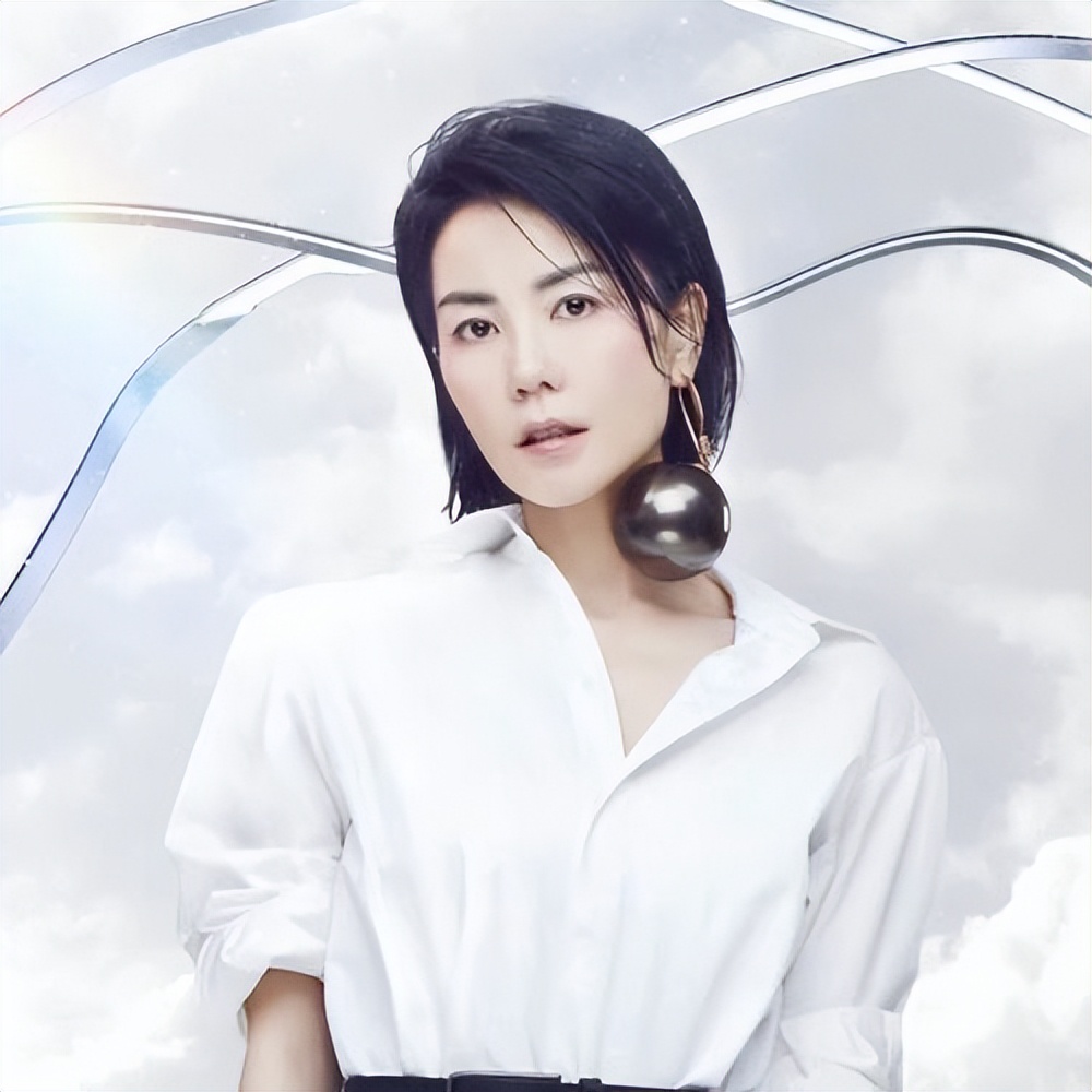 王菲会干涉谢霆锋张柏芝复婚吗,谢霆锋被媒体问想和王菲复合吗