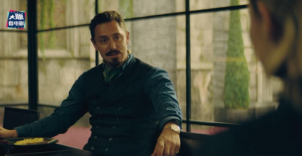 边缘世界第二季全集免费观看,边缘世界第2集解析