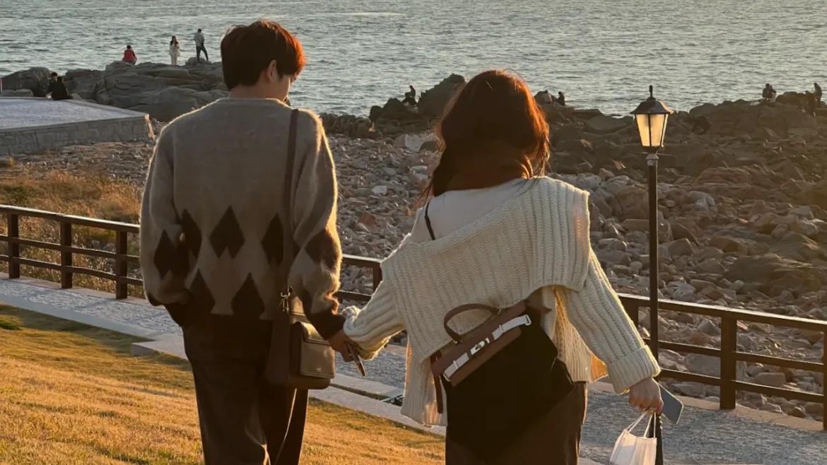 如果爱请深爱不要等到后悔才追悔,如果爱请深爱不爱就彻底放手