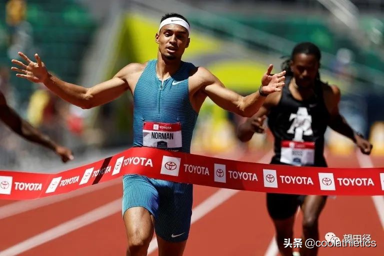 尤金田径世锦赛跑步赛程,尤金世界田径锦标赛奖牌预测
