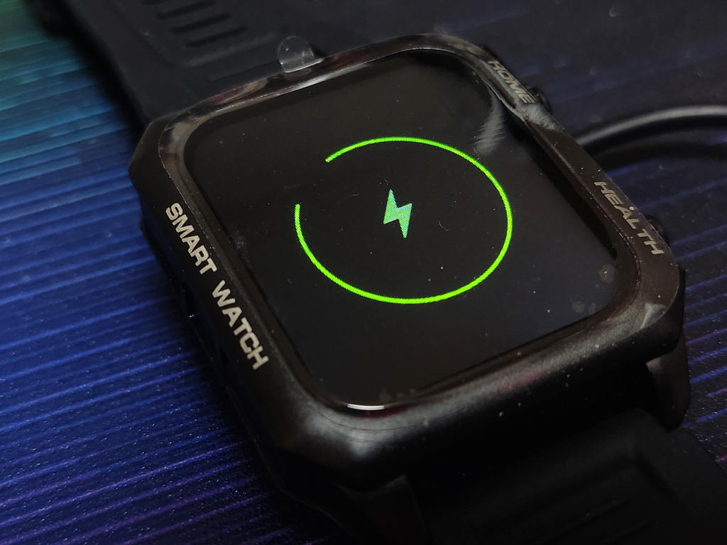 didoe10手表测血压评测,didoe30智能手表测血压怎么样