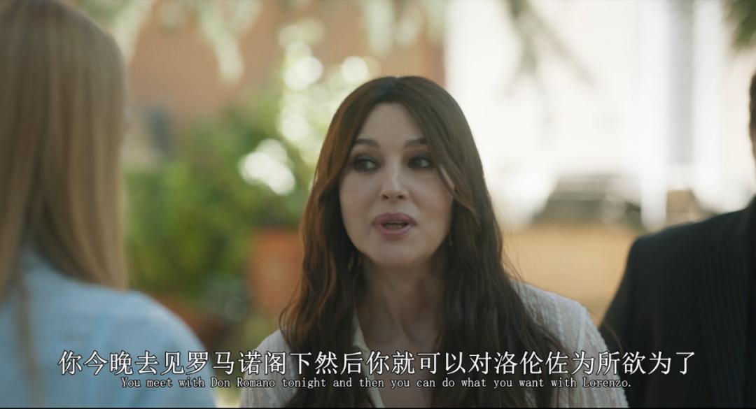 “球花”重出江湖，意大利人真就只会*ucfk**？