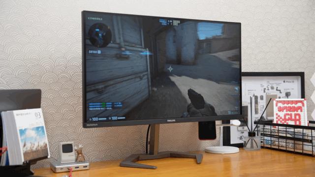 2000高刷显示器推荐,飞利浦27寸刷新率100好用吗