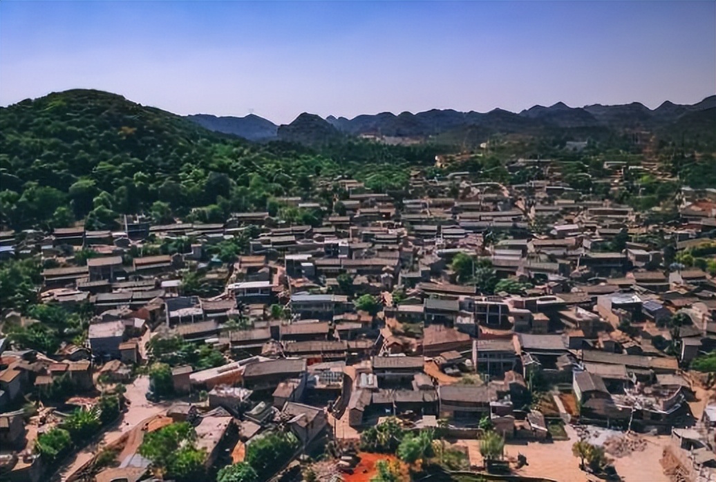 石林风景区周边景点推荐,昆明石林景点的详细介绍