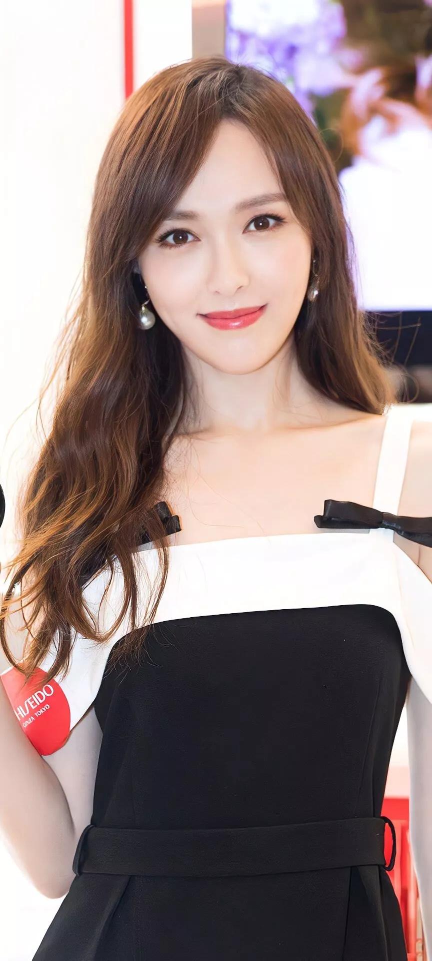 人间绝色唐嫣,女星唐嫣美丽迷人写真