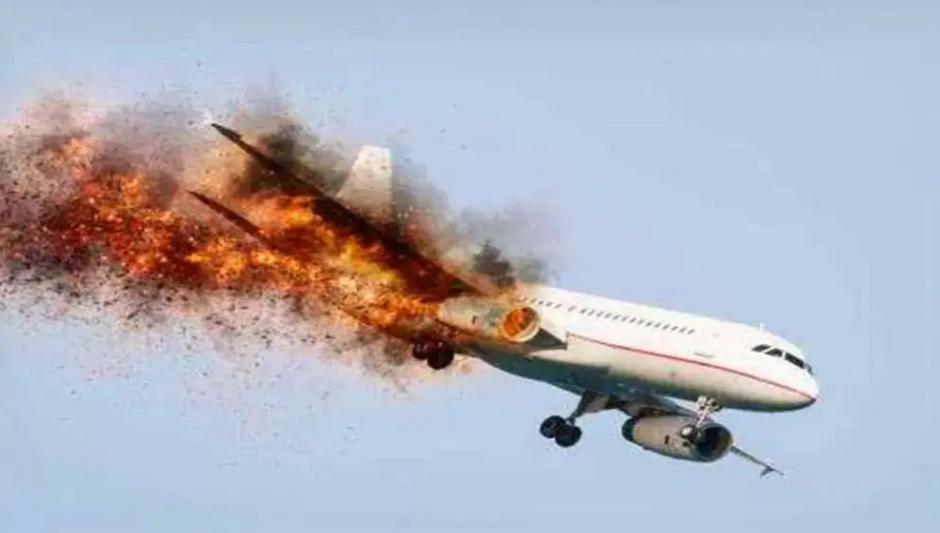 空难事件已经解决过的案例,5大成功脱离危险的罕见空难事件