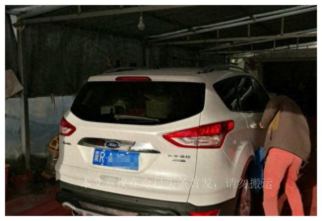 固特异安乘轮胎安装,固特异安乘静音轮胎评测