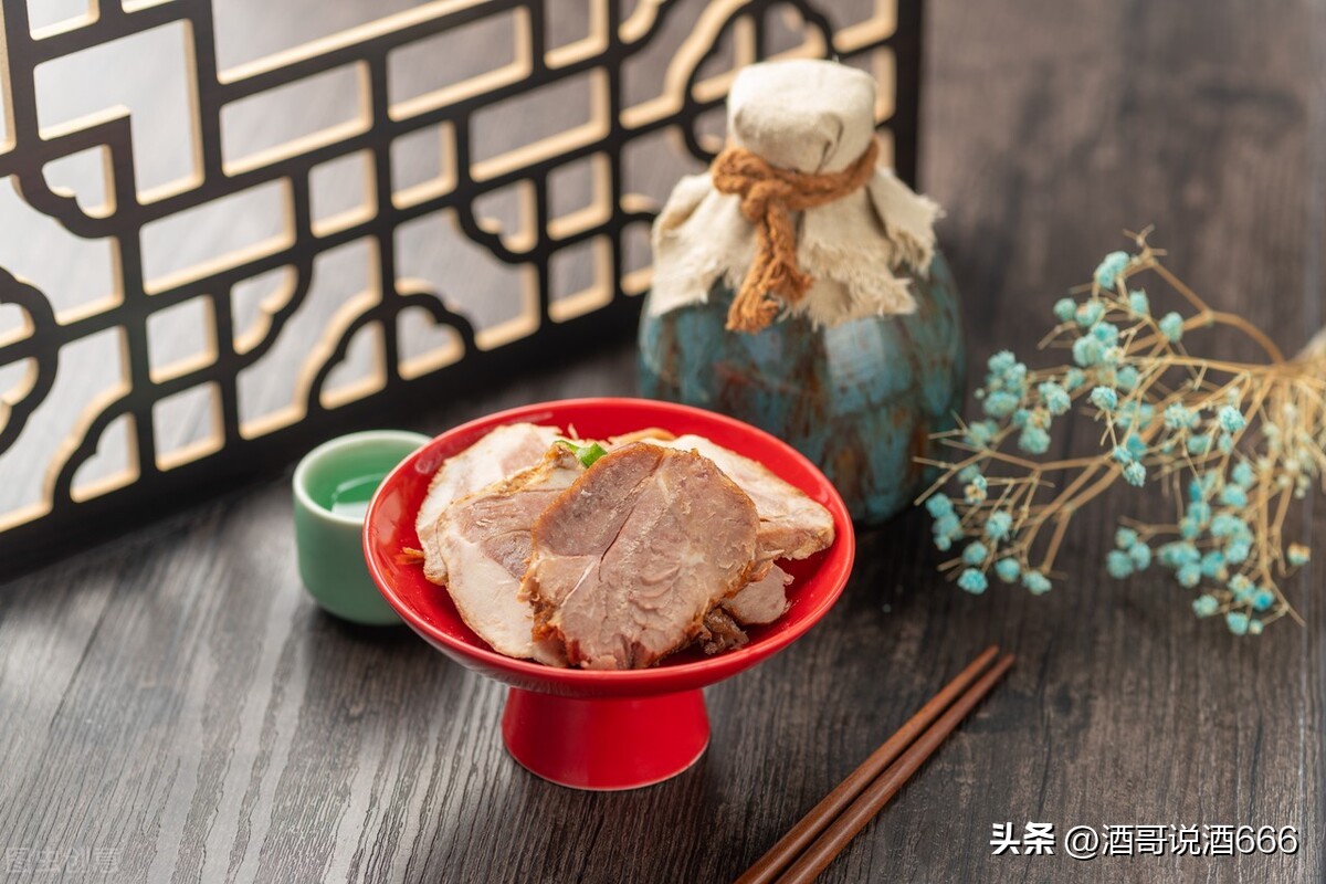 酱酒市场操作思路开个销售点,高端酱酒行业怎么才能去赚钱