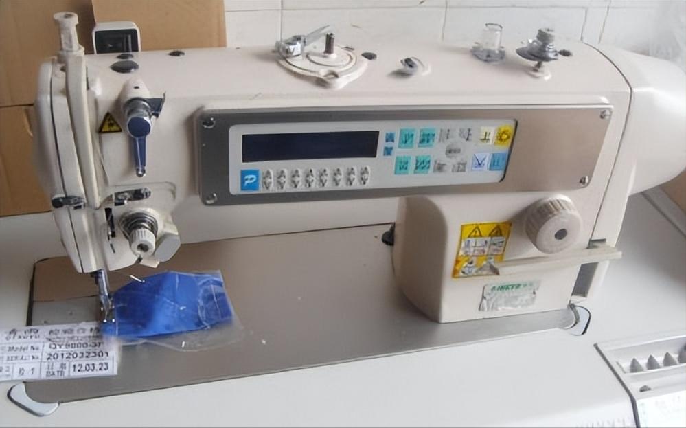 自动化缝纫机发展趋势,缝纫机今后发展的前景
