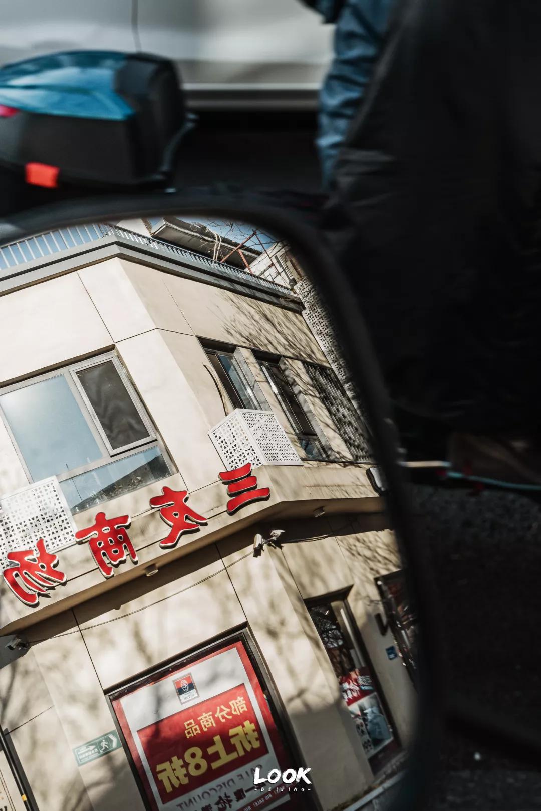 北京复古街道旅游攻略,北京复古街在哪里