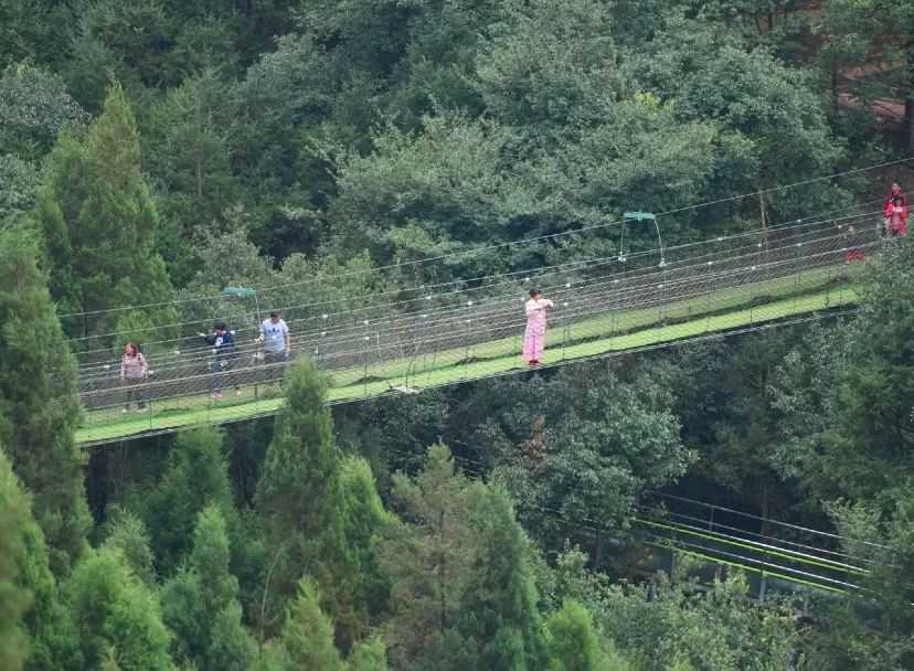 周末周边游盘点，昆明周边那些舒适度假地，景美、露天、距离近