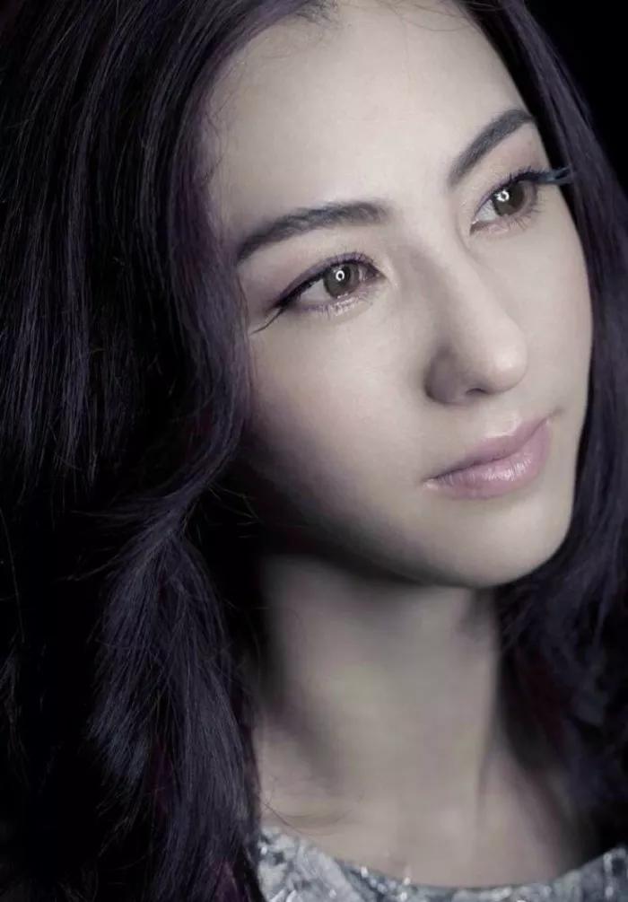 张柏芝最火的图片高清壁纸,张柏芝港星高清壁纸图