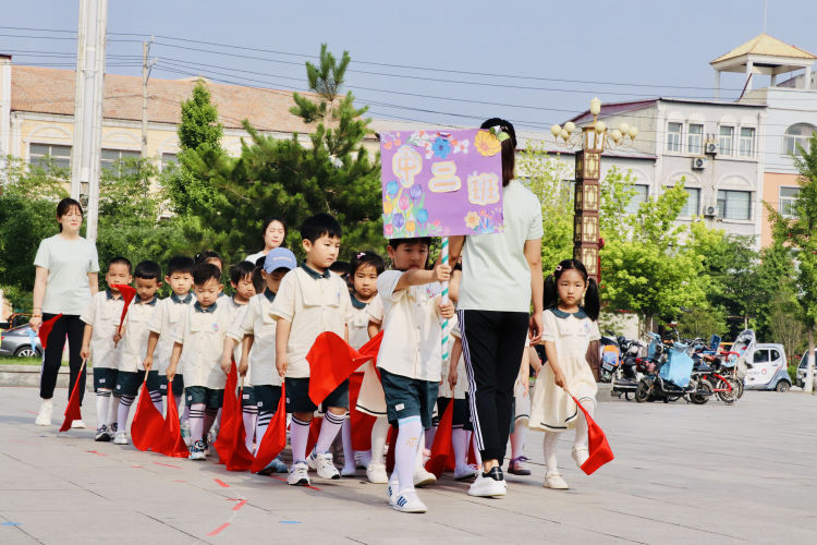 大手牵小手运动会育才幼儿园,幼儿园亲子运动会主题大手牵小手