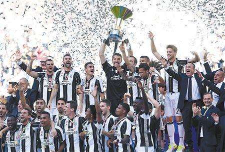 今年欧冠谁能拿到冠军,欧冠容易拿吗