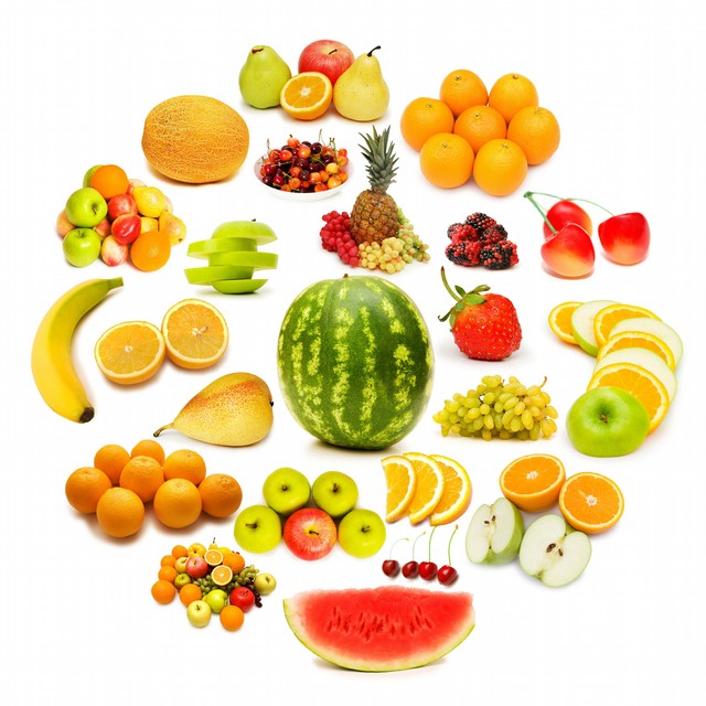 食物中的六大营养素作用,营养素的基本知识碳水化合物