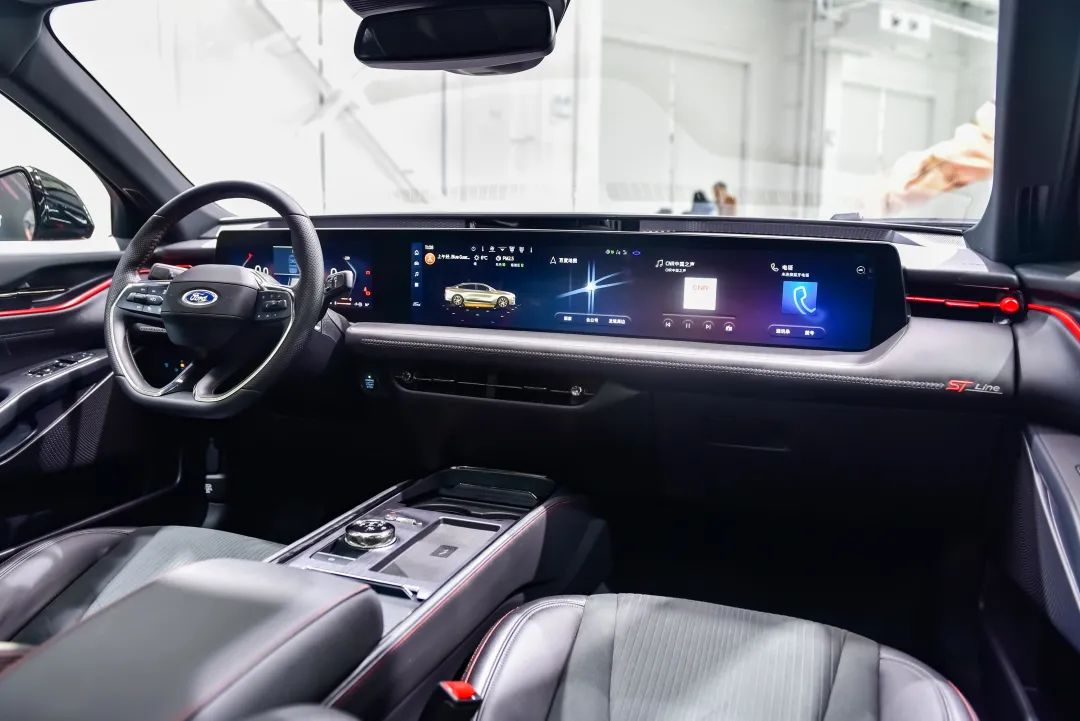 18款蒙迪欧2.0顶配深度测评,2.0凯美瑞和1.5t蒙迪欧哪个动力大