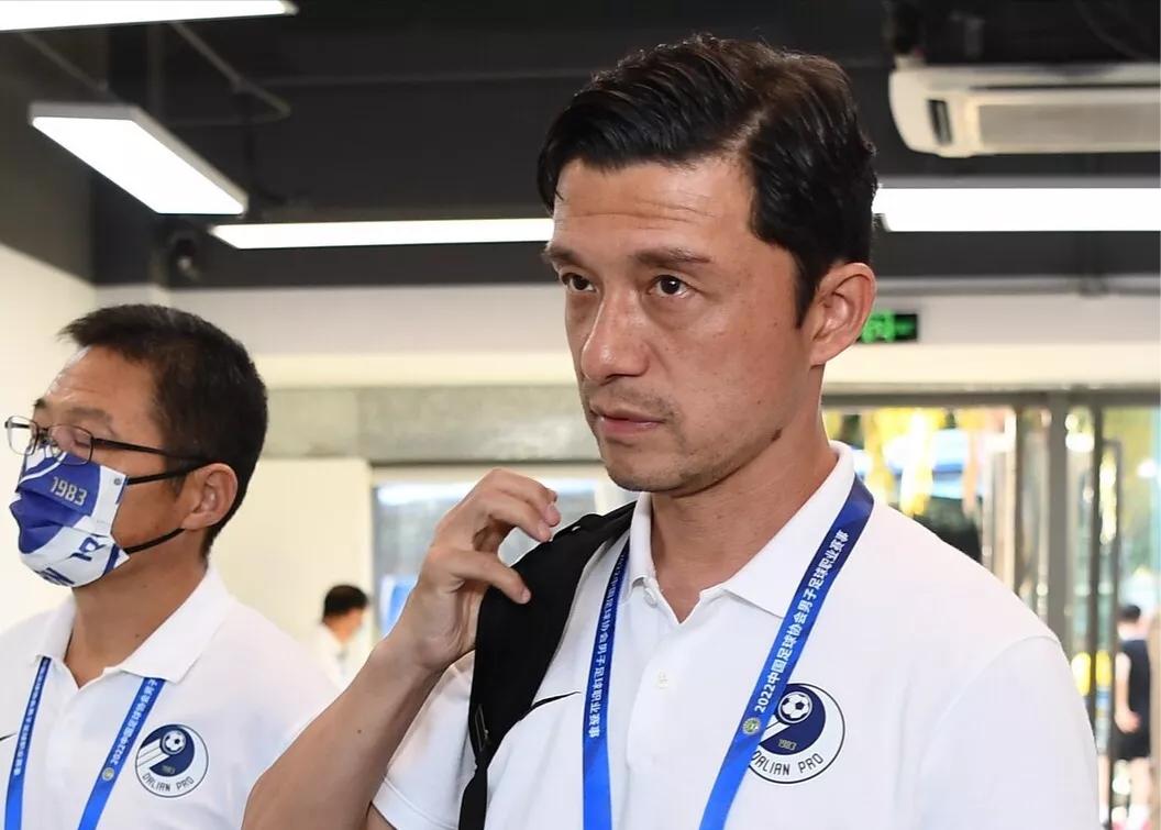 上港莱科最新任命公示,中超主帅最新排名