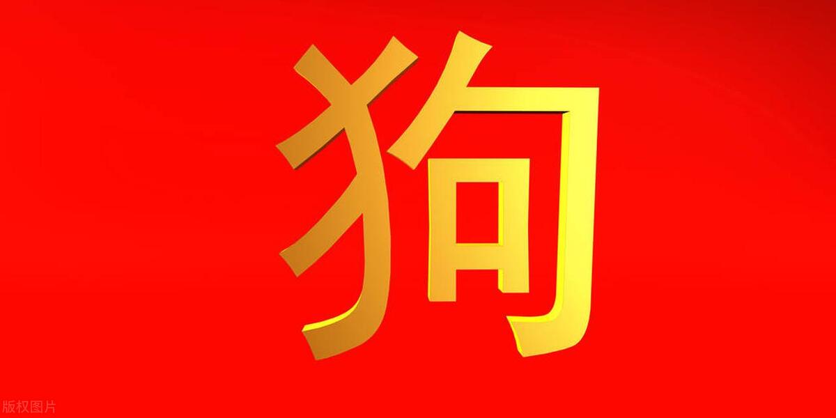2023年生肖狗七月运势,2023年7月份生肖狗运势