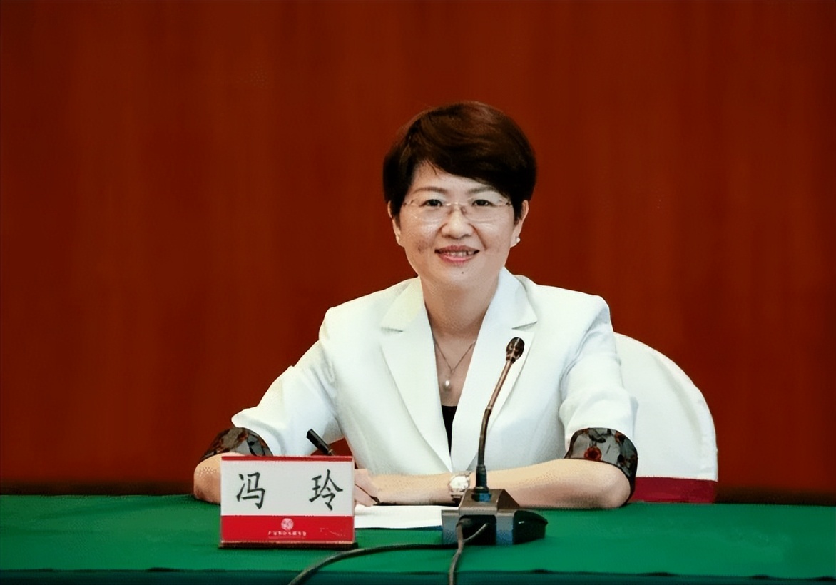 最新全国各省党政副职领导公示,政府部门副职都有一名女性吗