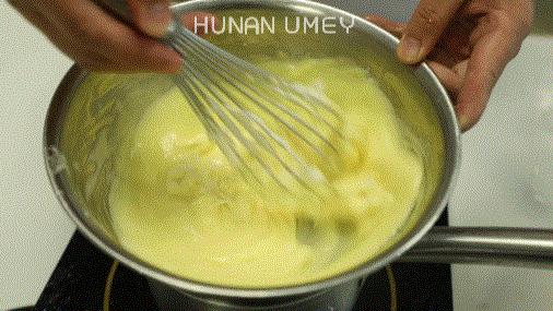 夏洛特公主蛋糕,草莓夏洛特慕斯蛋糕