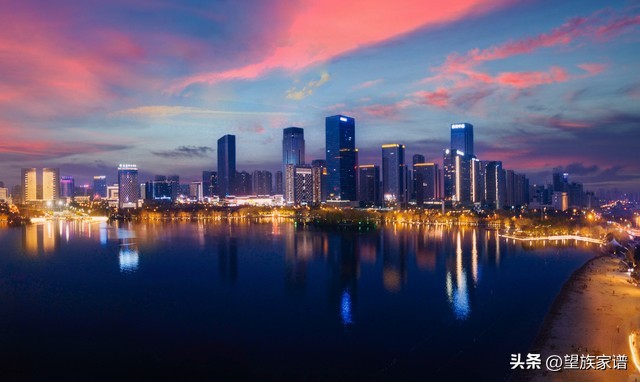 快来请你家的家谱：合肥市、滁州市各姓氏族谱364部！收藏备用！