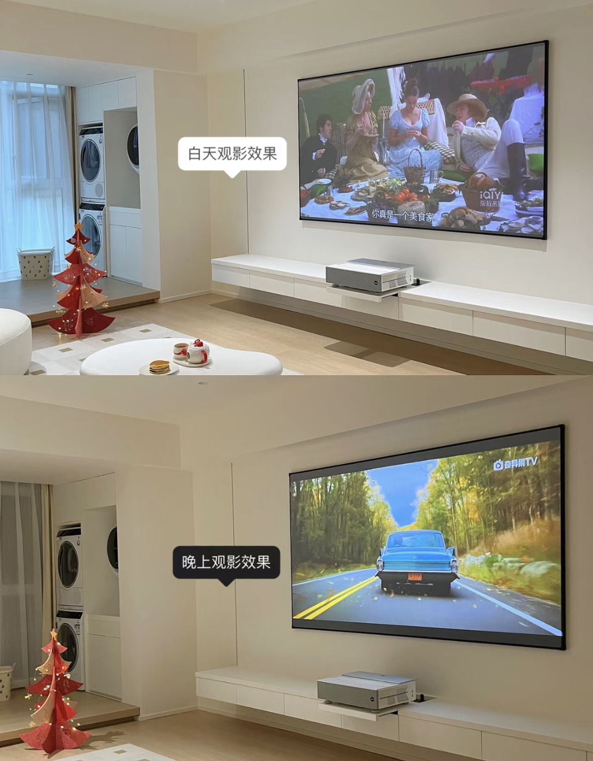 激光电视和液晶电视哪个更容易坏,换了三台电视