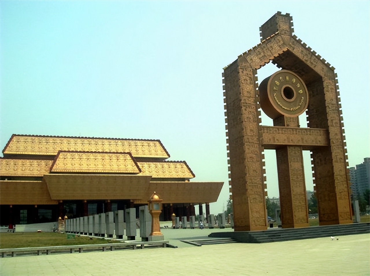 夏商时代都城变迁视频,夏商时代都城制度研究现状