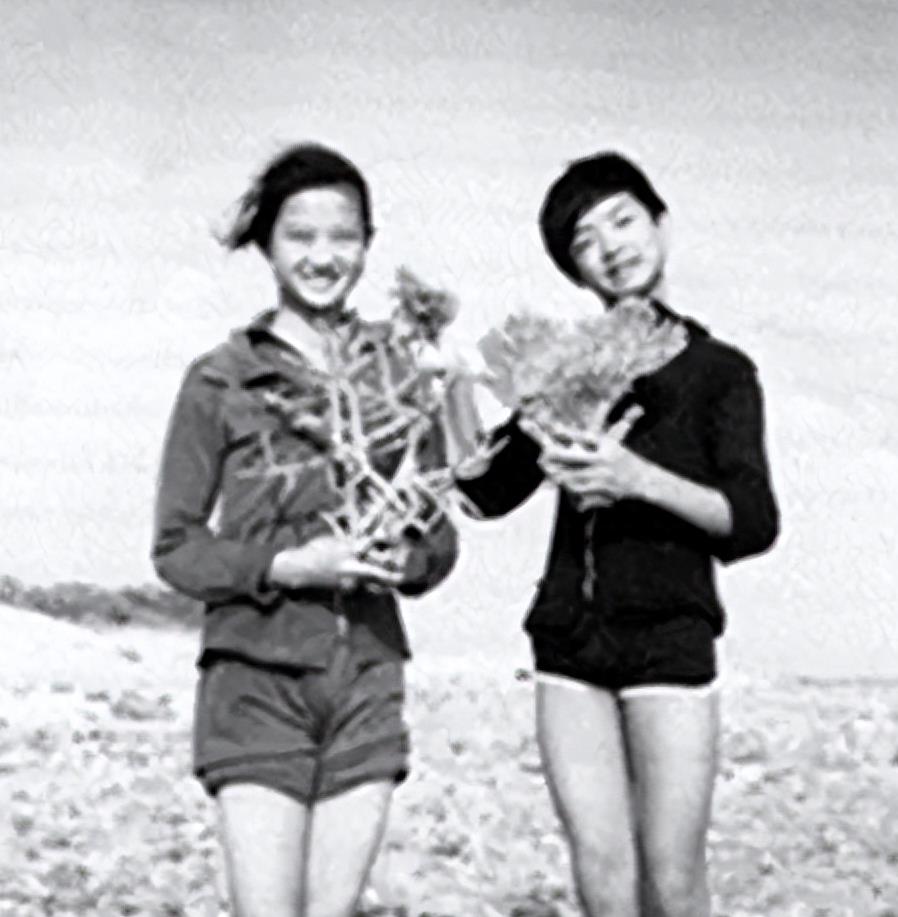 金星被问：做了变性手术后，他会无法抗拒和女人一起洗澡吗？